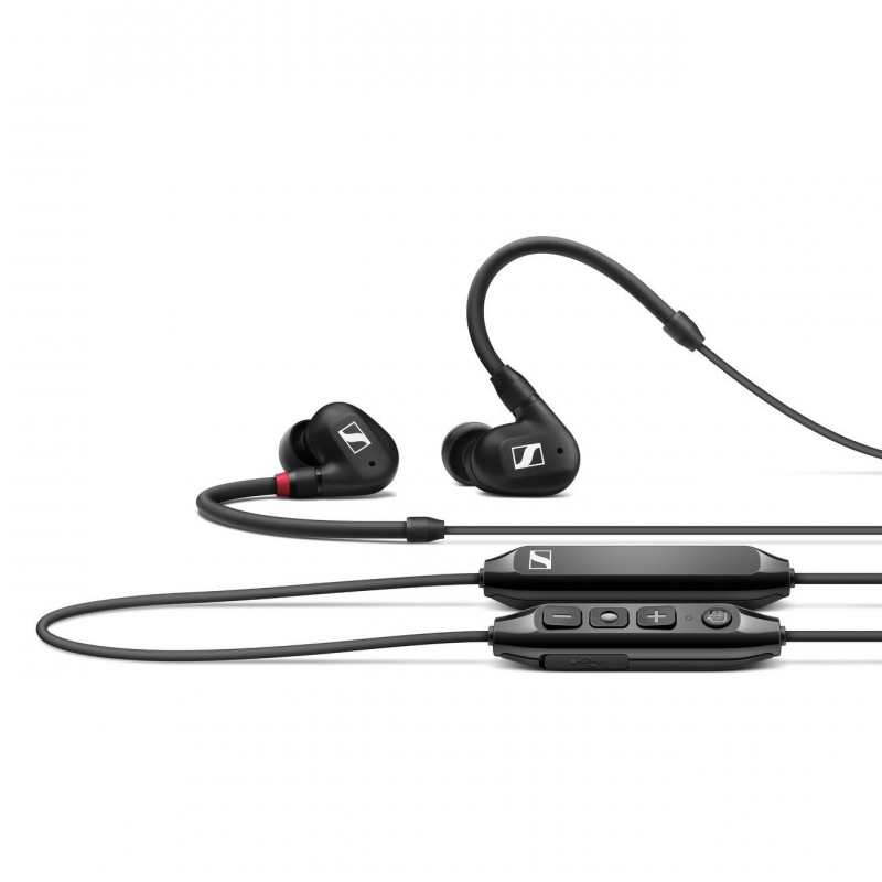 Stereo-In-Ear-Kopfhörer IEM für drahtloses Monitoring